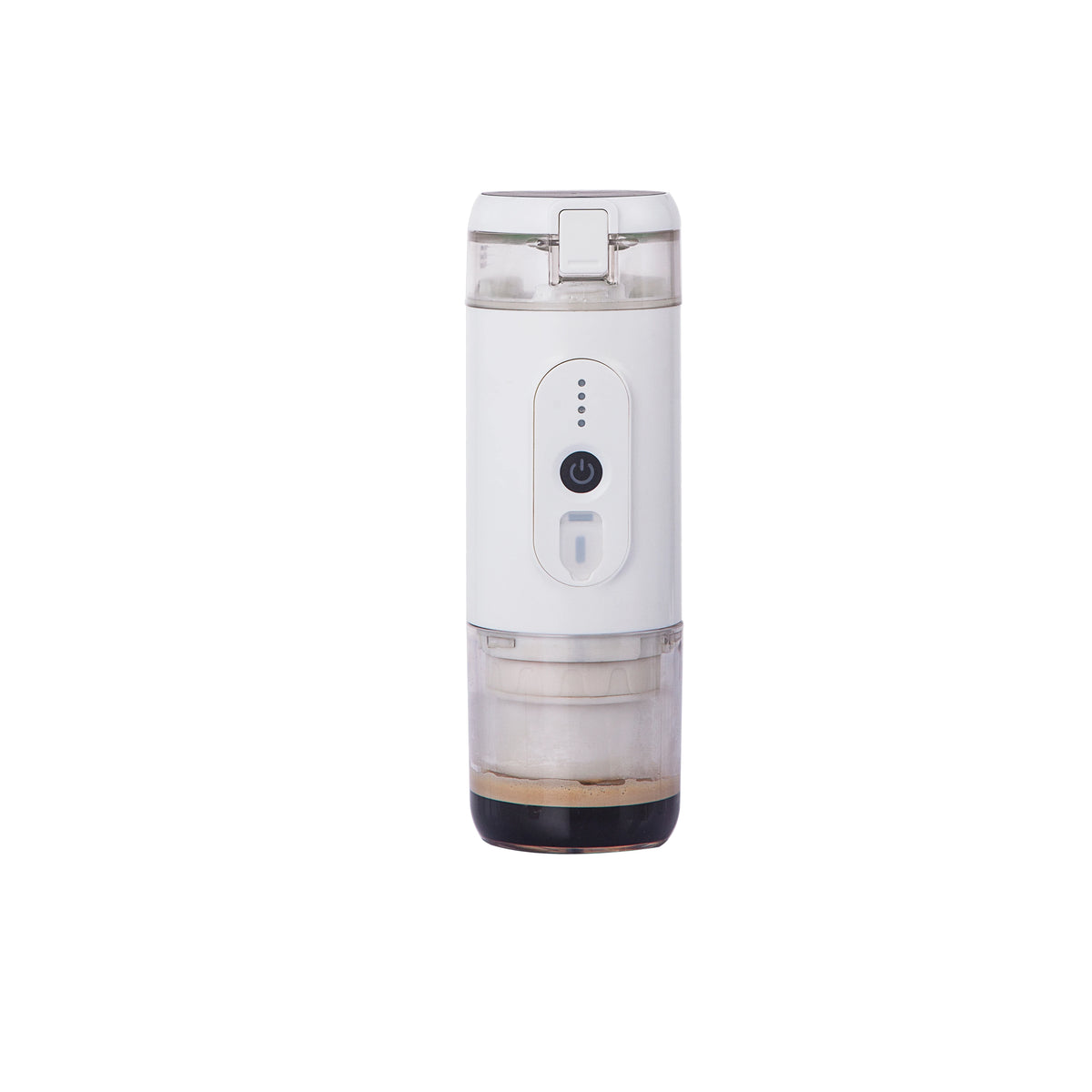Portable Capsule Espresso Machine 18 Bar – USB & Battery Powered Portable Espresso Machine SPOT