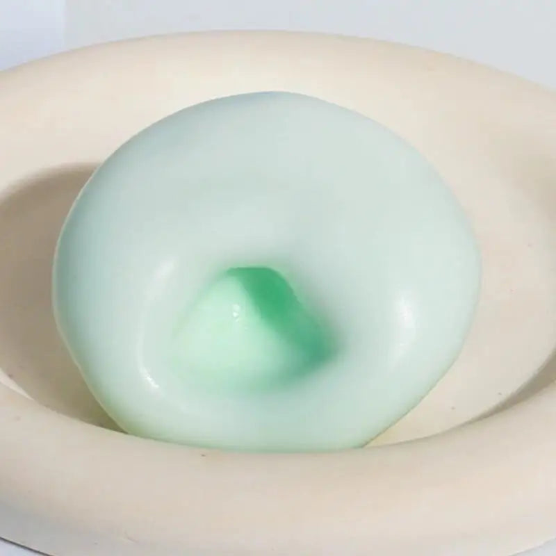 Sensory Sand Glutinous Ball – Slow Rebound Fidget Toy Sensory Fidget Toy SPOT