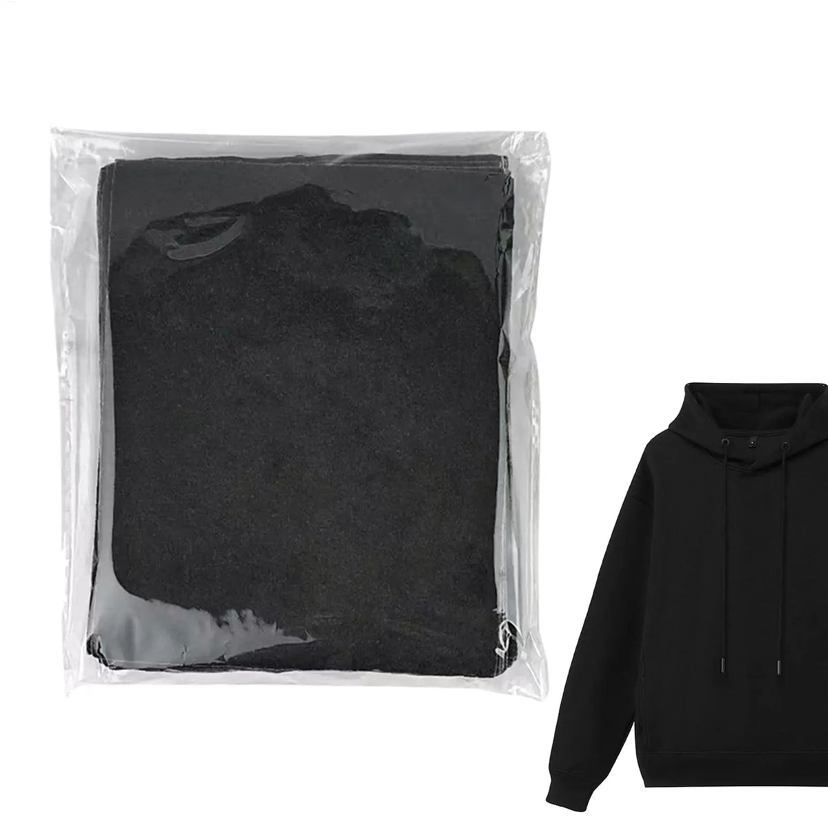 Black Fabric Dye Sheet – Color Restorer for Dark Clothes Fabric Dye Sheet SPOT