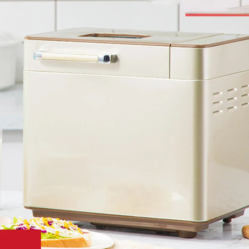 Automatic Dough Fermentation & Bread Maker Machine 800W Bread Maker Machine SPOT 100V-240V EU Plug