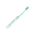 Folding Travel Toothbrush – Portable Mini Soft Bristles Travel Toothbrush SPOT B