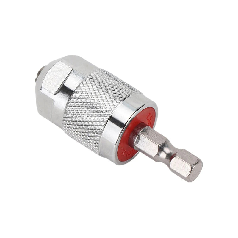 Hex Shank Quick-Change Drill Bit Adapter & Collet Converter Drill Bit Adapter SPOT