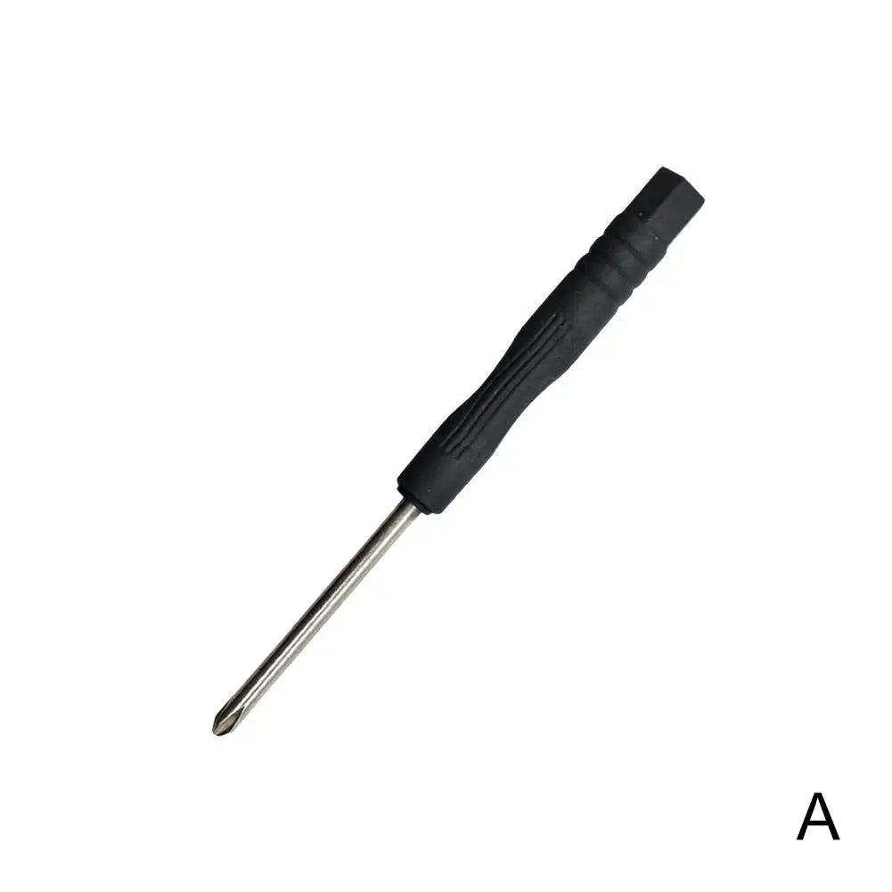Tubeless Tire Repair Kit – Rubber Nails & Tool, Car & Bike Tire Repair Kit SPOT Screwdriver