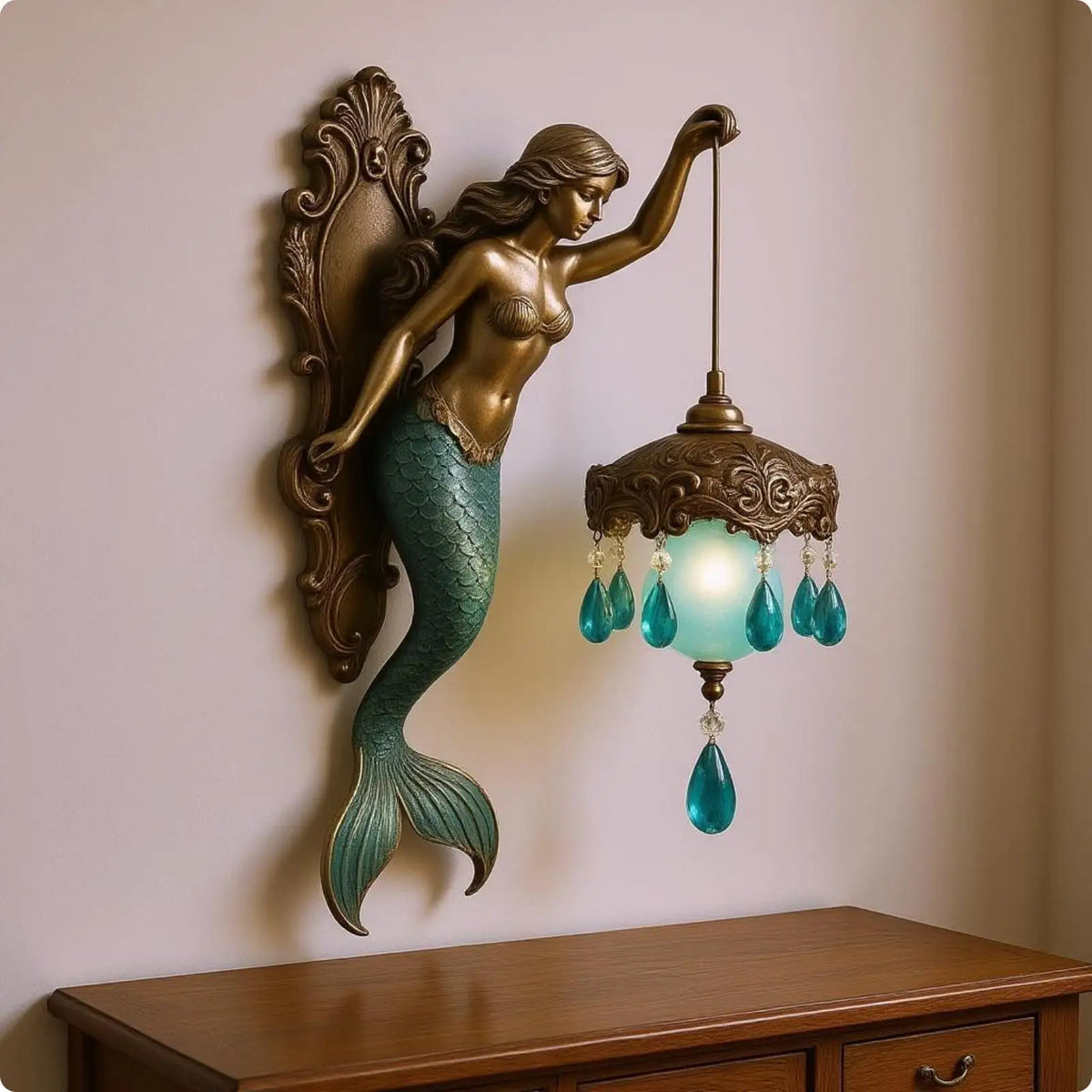 Vintage Resin Scrollwork Lantern Wall Sconce | Home Décor Decorative Wall Sconce SPOT