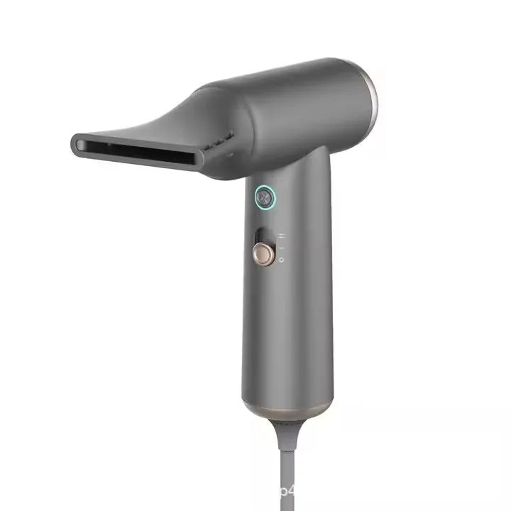 Portable Mini Ionic Hair Dryer – High-Speed Travel Dryer Ionic Hair Dryer SPOT