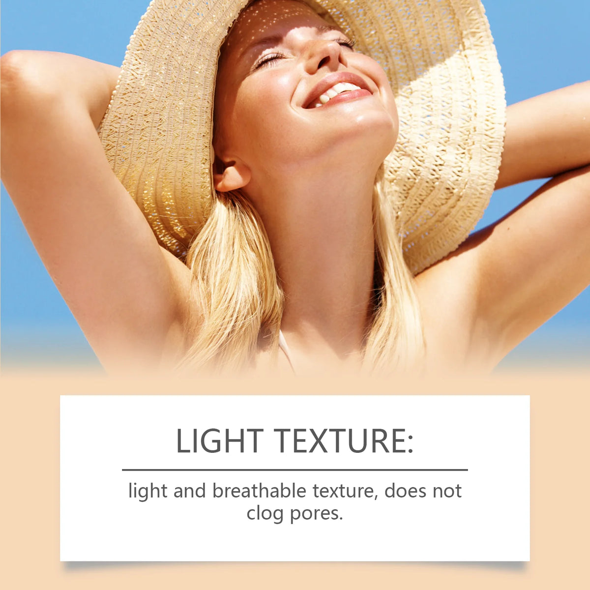Hoygi SPF30 BB Cream – Full Coverage Tinted Moisturizer BB Cream Foundation SPOT