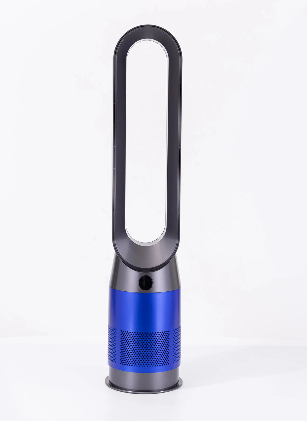 Bladeless Tower Fan – HEPA Filter, Remote Control & Timer Bladeless Tower Fan SPOT