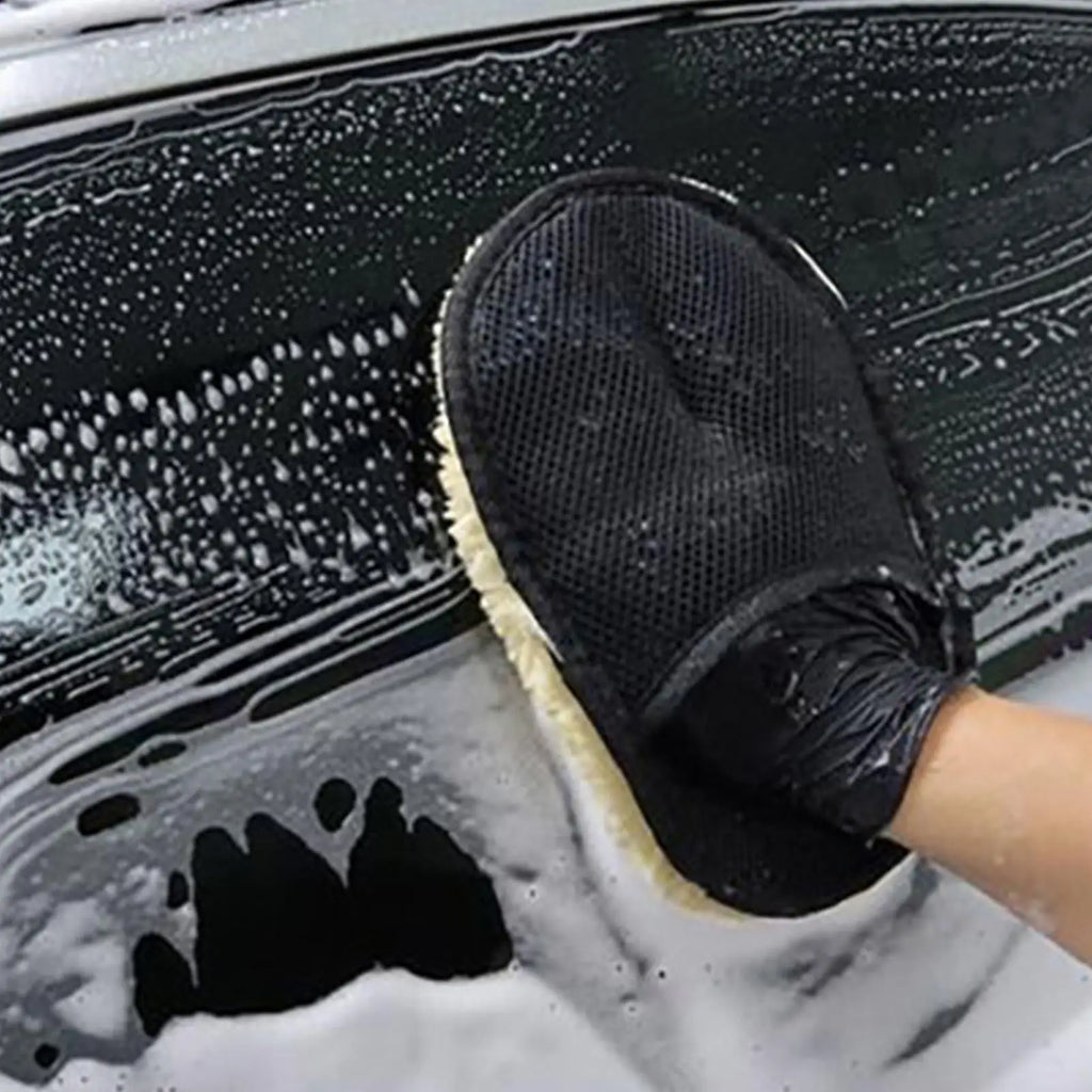 80g Cerium Oxide Glass Polishing Powder – Car Window Repair Glass Polishing Powder SPOT