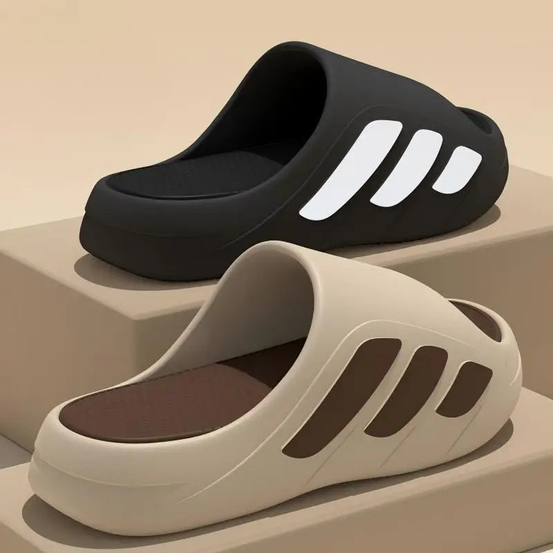 EVA Non-Slip Indoor Slippers – Unisex Home Sandals Indoor Slippers SPOT