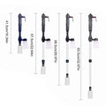 Electric Aquarium Gravel Vacuum – USB Fish Tank Cleaner Aquarium Gravel Vacuum SPOT a