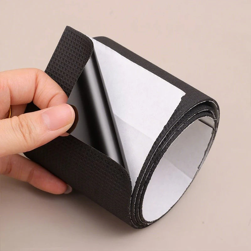 Non-Slip EVA Shoe Sole Protector Sticker – Heel Guard Roll Shoe Sole Protector SPOT