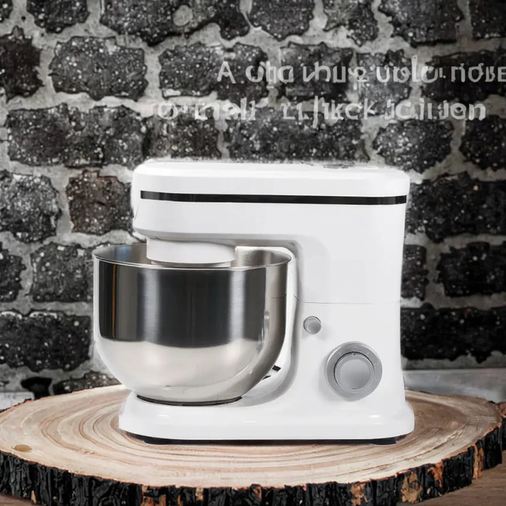 Professional 5L Stand Mixer 1500W Tilt-Head & Mixing Bowl Electric Stand Mixer SPOT