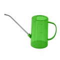 1.5L Long Spout Watering Can – Detachable Spray Head Watering Can SPOT Green
