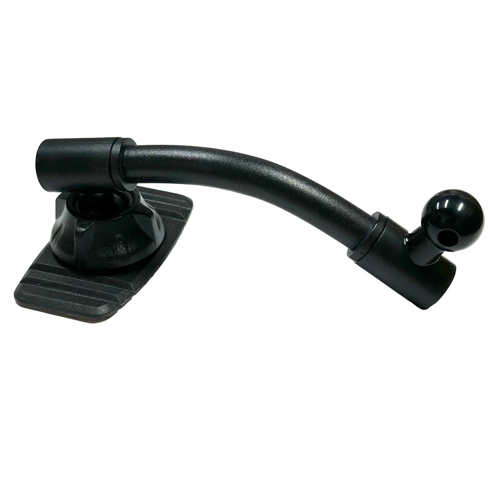 17mm Ball Head Base – Universal Car Dashboard Phone Mount Car Phone Mount Base SPOT