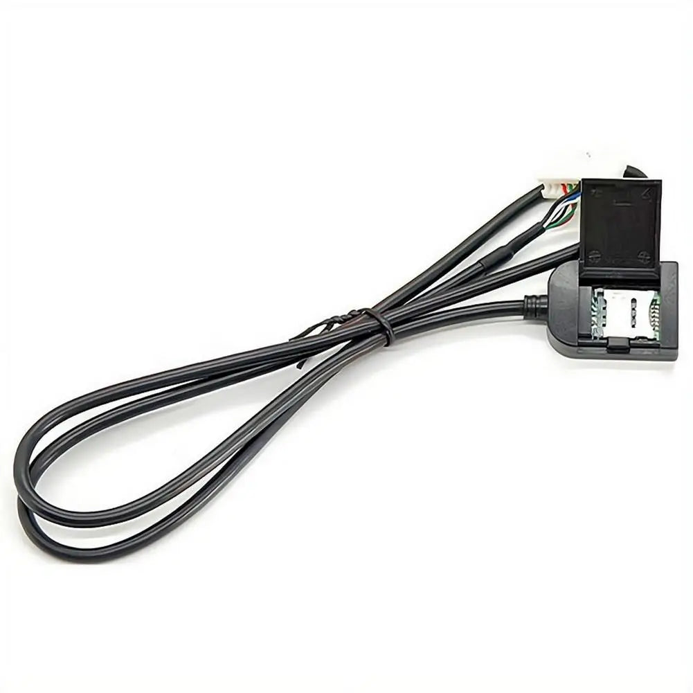 Dual SIM Card Adapter Cable for Car Navigation – 75cm SIM Adapter Cable SPOT