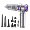 Cordless Car Vacuum 15000Pa 4-in-1 Handheld Cleaner Handheld Vacuum Cleaner SPOT 6000 MAh China Mainland