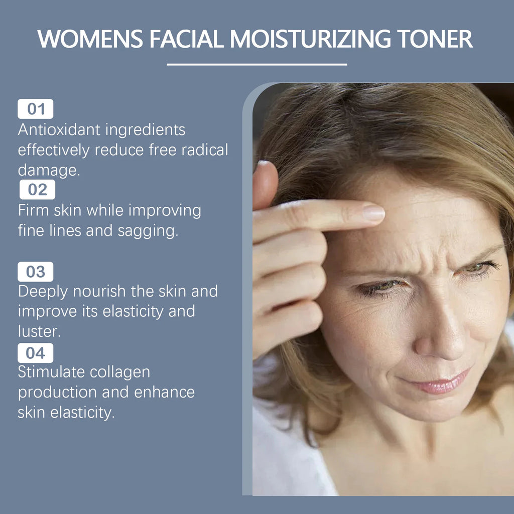 Eelhoe Niacinamide & Hyaluronic Acid Brightening Toner 100ml Facial Toner SPOT