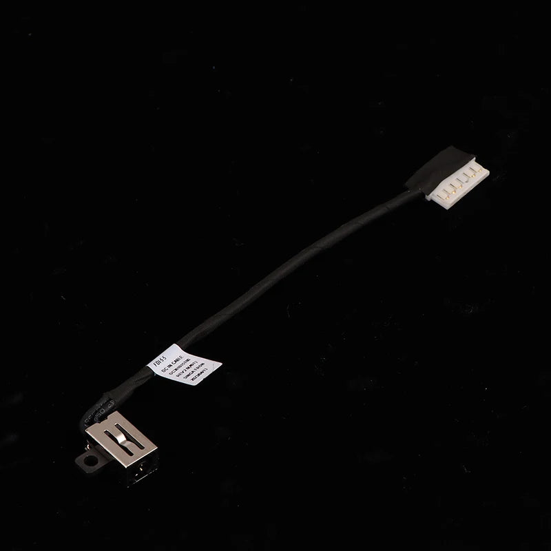 DC Power Jack Cable – Dell Inspiron 3405 3501 3505 3511 3515 Laptop Power Cable SPOT