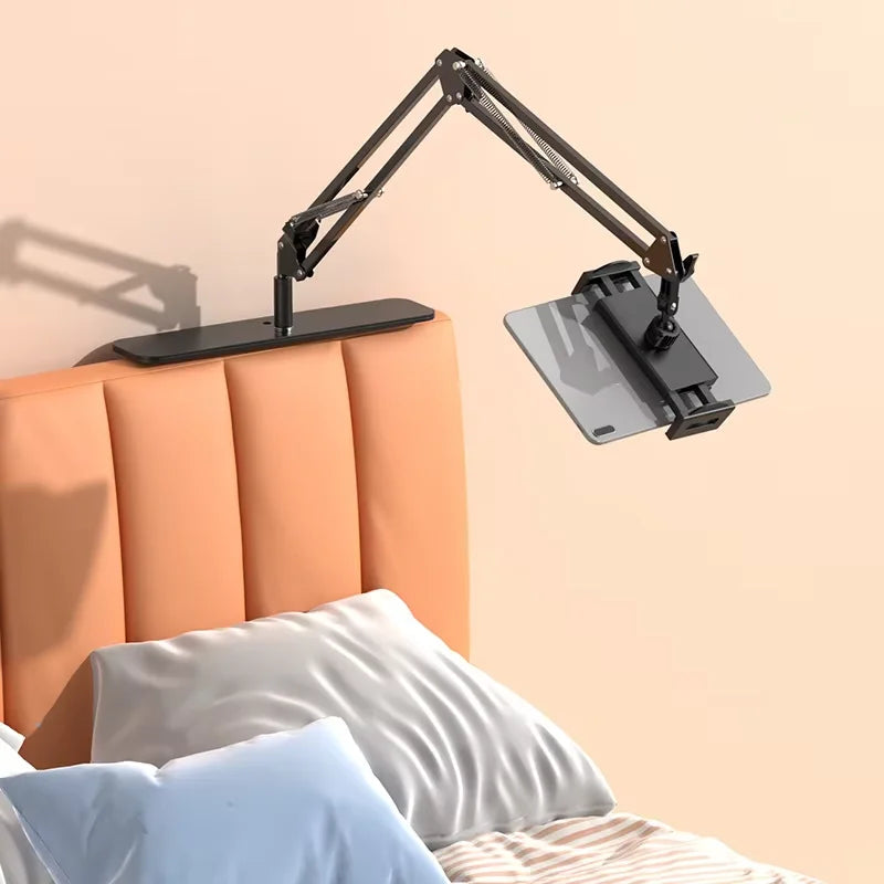 Adjustable Tablet Stand – 360° Rotating Desk & Bed Holder Tablet Stand SPOT