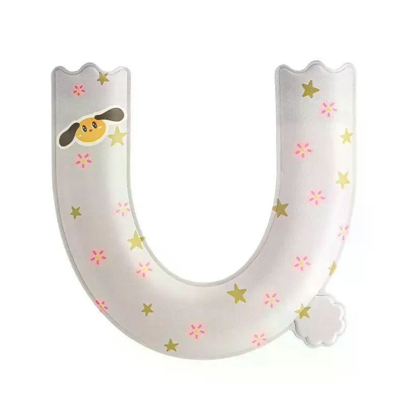 Cartoon EVA Toilet Seat Cover – Non-Slip Waterproof Cushion Mat Toilet Seat Cover SPOT