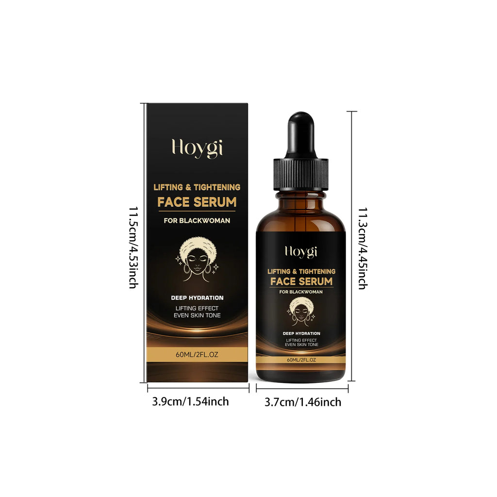 Niacinamide Hyaluronic Acid Face Serum – Firming & Brightening Face Serum SPOT