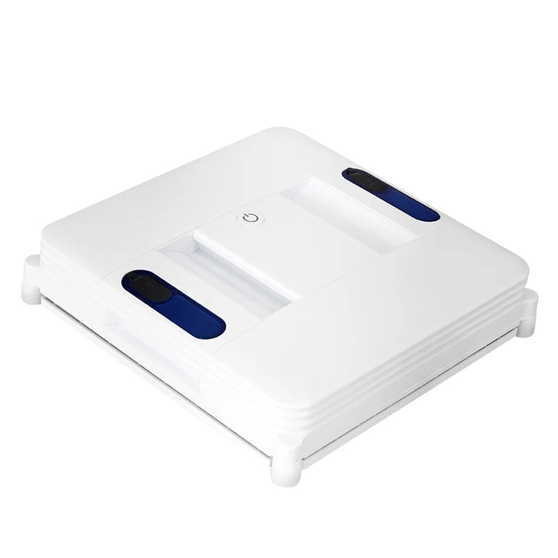 Smart Window Cleaning Robot – App & Remote Controlled | W45D Window Cleaning Robot SPOT