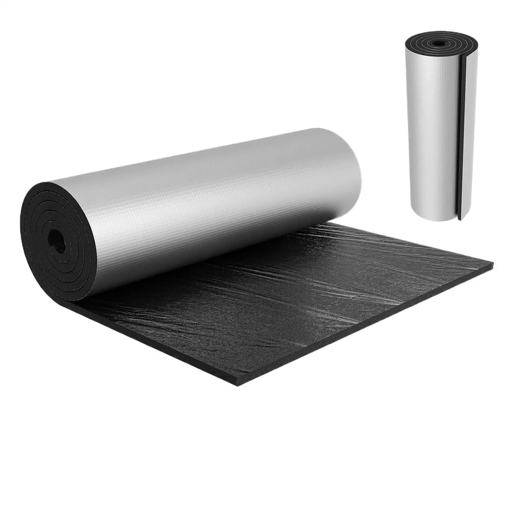 Toilet Tank Insulation Liner – Self-Adhesive Anti-Condensation Kit Toilet Tank Liner SPOT