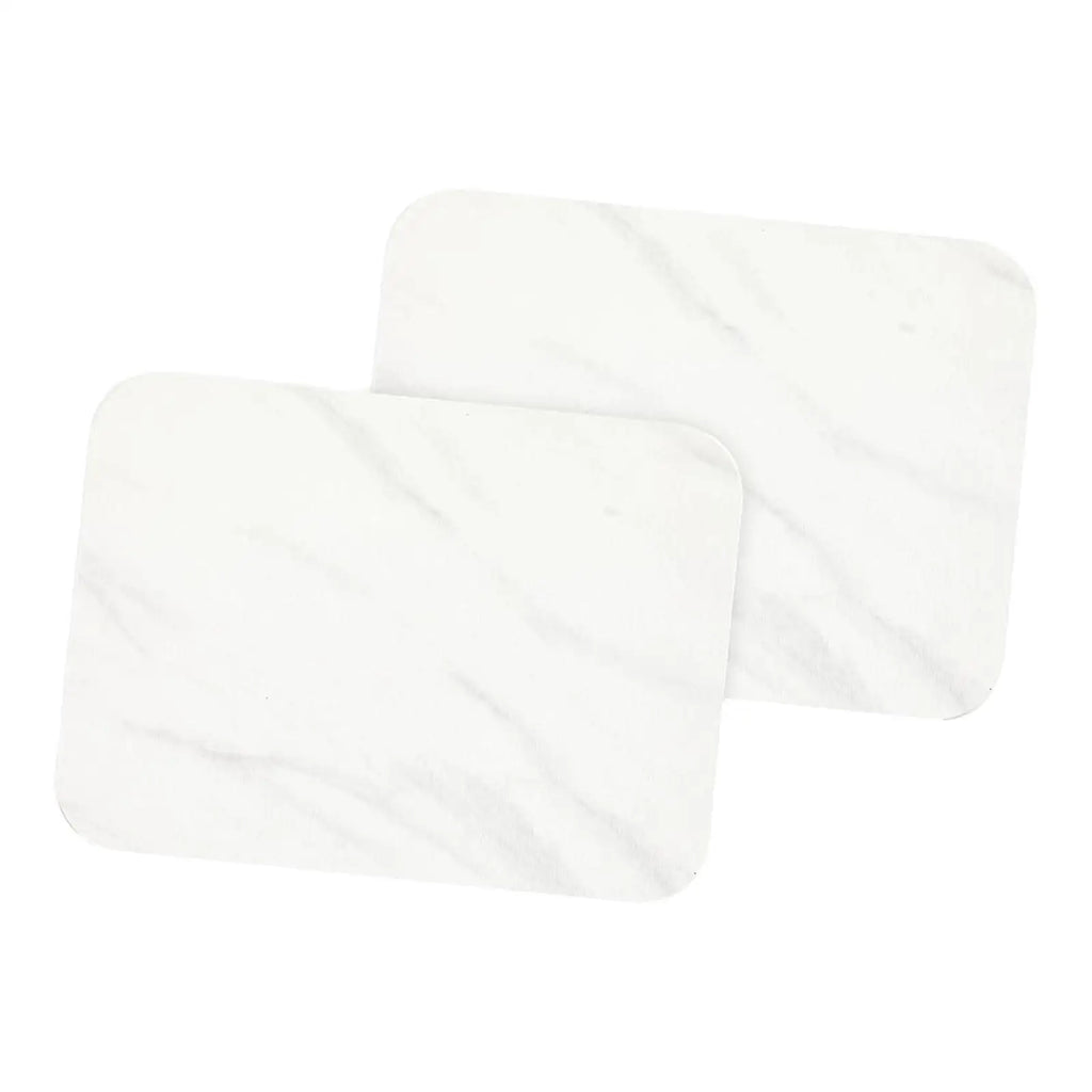 2-Pack Diatomite Dish Drying Mats – Non-Slip & Absorbent Dish Drying Mat SPOT Default Title