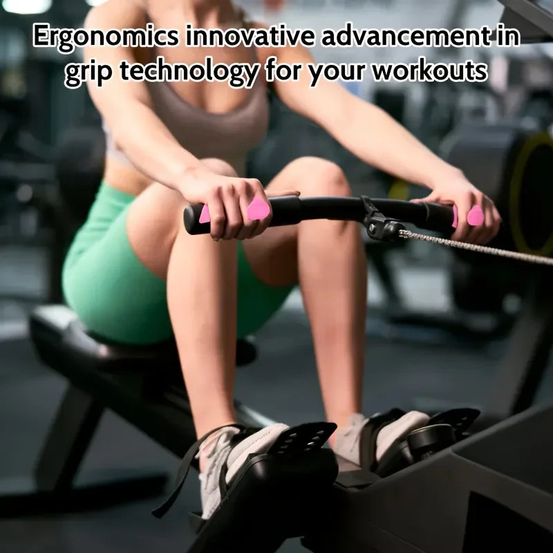 Non-Slip Weightlifting Gloves with Wrist Support | Gym Gloves Weightlifting Gloves SPOT