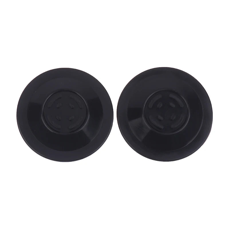 Silicone Blind Cleaning Disc for Espresso Machines – 54/58mm Espresso Cleaning Disc SPOT 2pcs 54mm