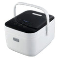 DUTRIEUX 3L Low-Sugar Multi-Function Electric Rice Cooker Electric Rice Cooker SPOT US