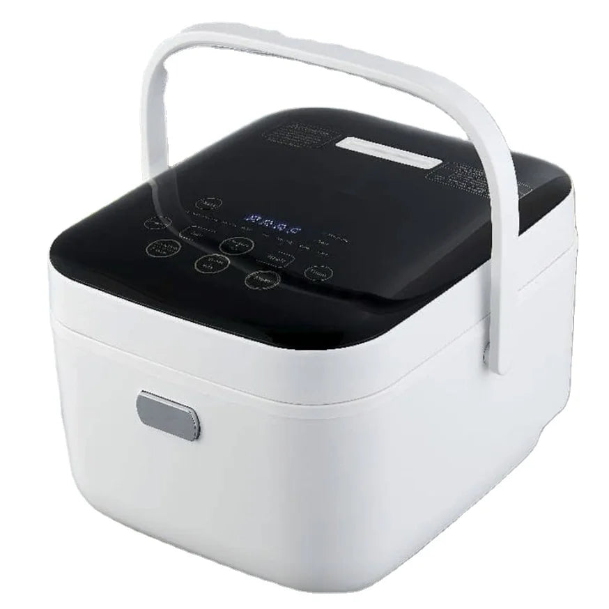 DUTRIEUX 3L Low-Sugar Multi-Function Electric Rice Cooker Electric Rice Cooker SPOT US