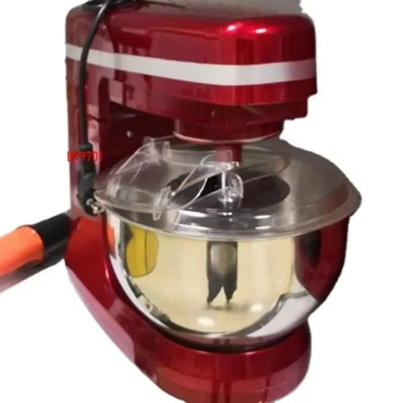 800W Stand Mixer 5L/8L Bowl – 6-Speed Dough & Batter Mixer Stand Mixer SPOT