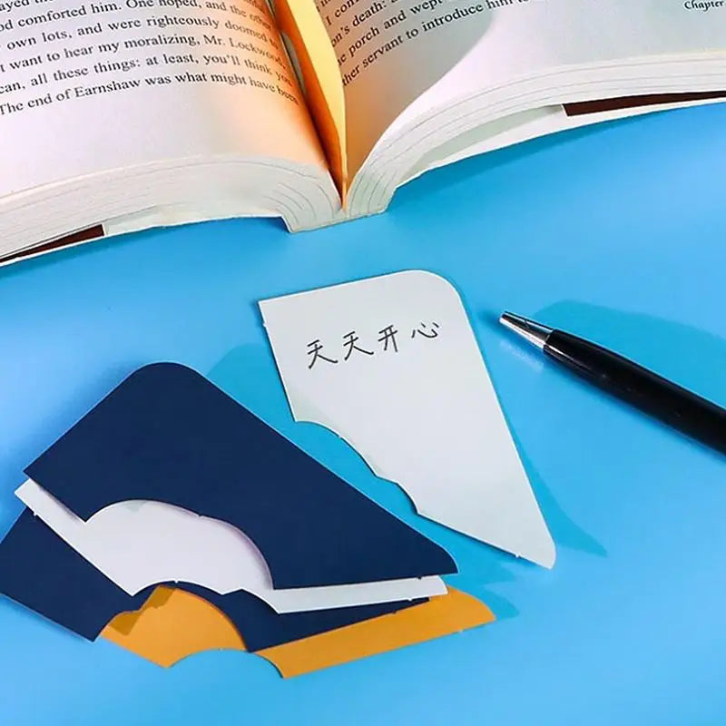 2027 3D Tear-Away Desk Calendar – Paper Carving Art Notepad 3D Desk Calendar SPOT