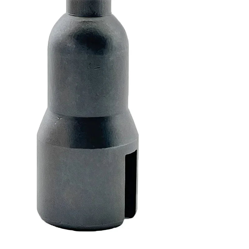 1/2" Wing Nut Driver – 6.35mm Hex Shank Socket Adapter for Drills Socket Adapter SPOT