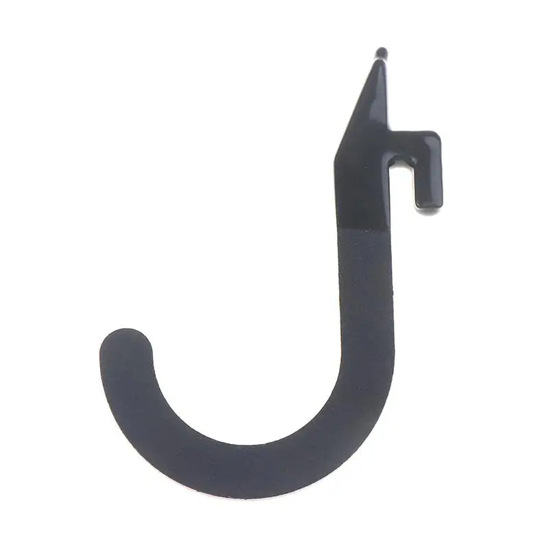Heavy Duty Squat Rack Storage Hook Attachment – Home Gym Rack Storage Hook SPOT