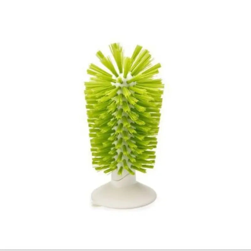 Turtle Shell Scrubber Brush & Feeding Ball – Suction Cup Reptile Tank Accessory SPOT A1