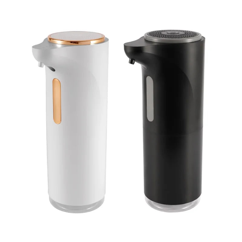 Rechargeable Automatic Foam Soap Dispenser | 3-Level Sensor Automatic Soap Dispenser SPOT