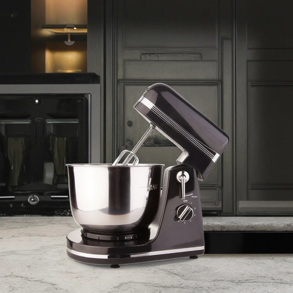 3L Stand Mixer 250W – 6-Speed Electric Kitchen Mixer Stand Mixer SPOT