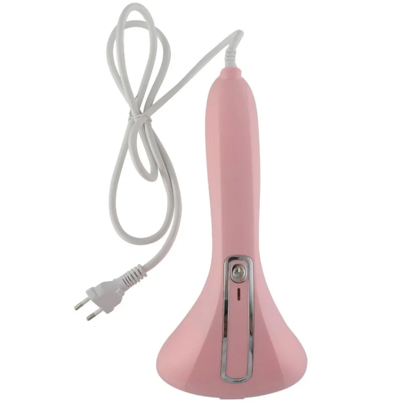 DUTRIEUX Portable Handheld Garment Steamer & Travel Steam Brush Garment Steamer SPOT