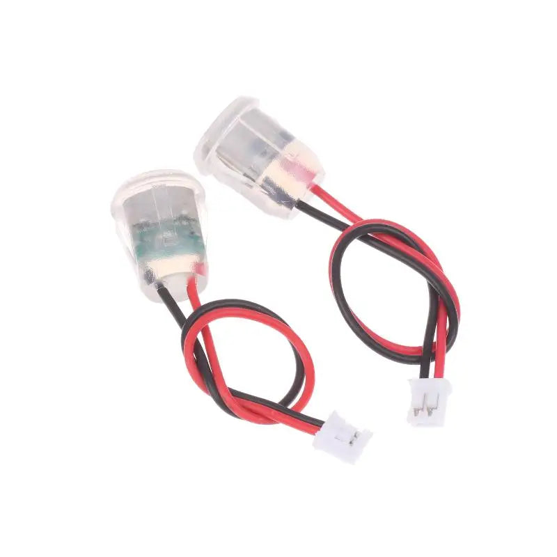 Type-C Female Socket Connector Waterproof LED Pigtail Cable 3A USB-C Connector SPOT