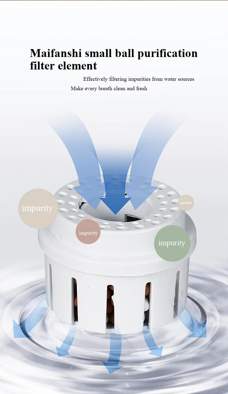 3L Ultrasonic Humidifier & Aromatherapy Diffuser | Desktop Ultrasonic Humidifier SPOT
