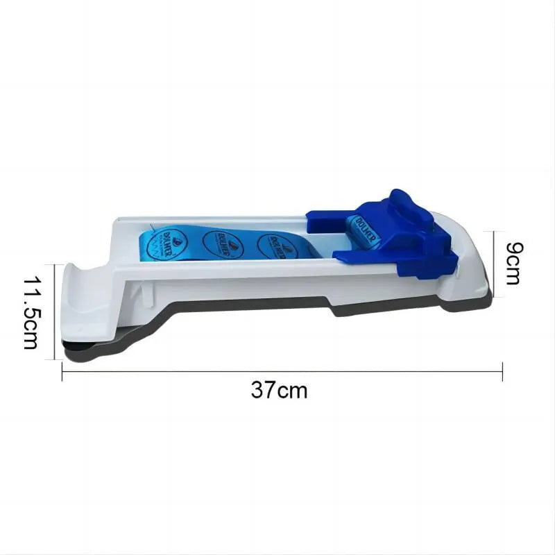 Cabbage & Grape Leaf Rolling Tool – Meat & Veggie Roll Maker Food Rolling Tool SPOT