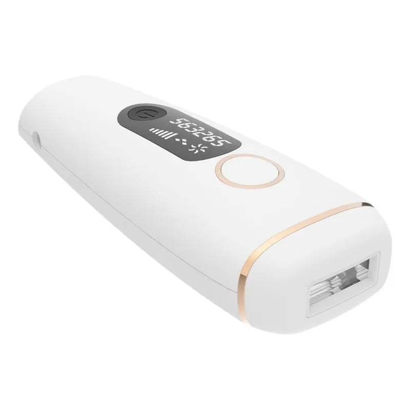 DUTRIEUX Mini IPL Hair Removal Device | 990K Flashes, 5 Levels IPL Hair Removal Device SPOT