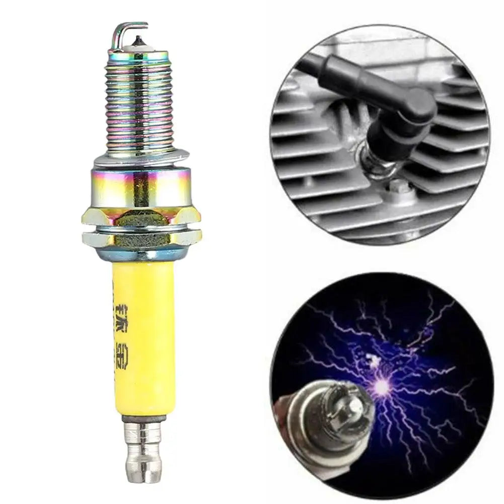 Spark Plug CG 125CC–250CC Motorcycle ATV – D8EA D7EA DR8EA Motorcycle Spark Plug SPOT