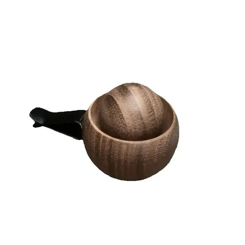 Wood Mini Essential Oil Diffuser – Car, Home & Office Essential Oil Diffuser SPOT