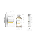 Eelhoe Silk Peptide Lifting Ampoule Face Serum 50ml Face Lifting Serum SPOT 1pcs