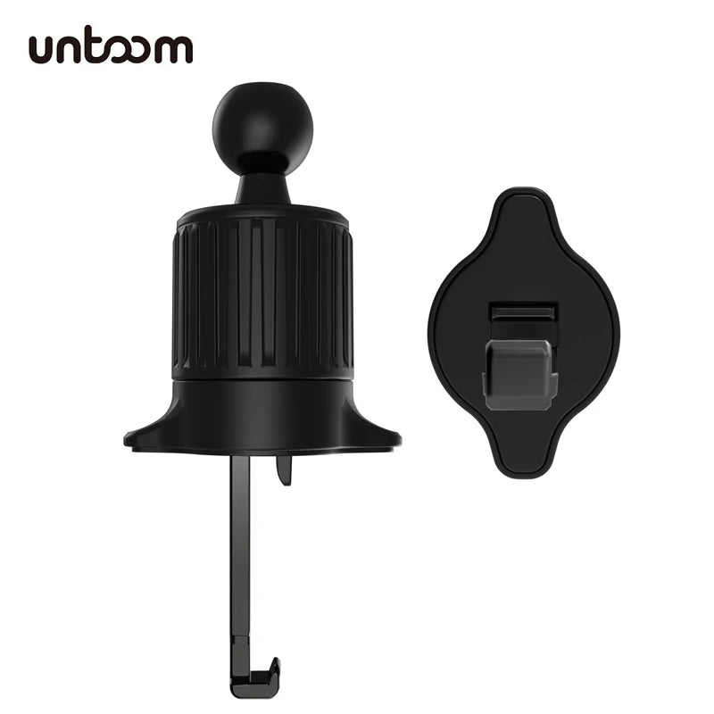 Universal 17mm Ball Head Car Air Vent Clip Phone Holder Mount Car Vent Phone Mount SPOT