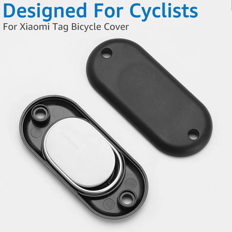 Xiaomi Tag Bike Mount – Hidden Bottle Cage Holder Case Bike Tracker Mount SPOT