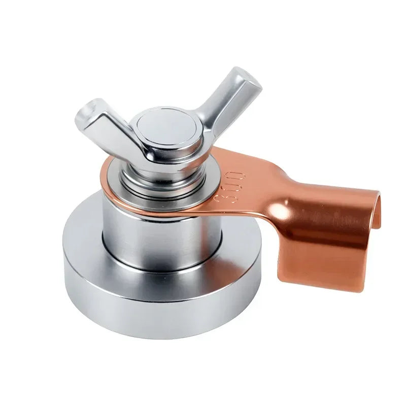 Magnetic Welding Ground Clamp – Copper Electrode Fixing Device Welding Ground Clamp SPOT